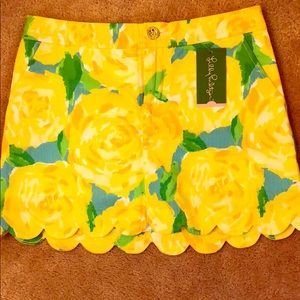 Lilly Pulitzer Colette Skort